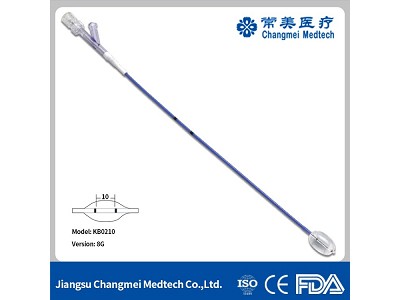 Endoscope ဆက်စပ်ပစ္စည်းများ၏လုပ်ငန်းစဉ်စီးဆင်းမှုကိုခွဲခြမ်းစိတ်ဖြာခြင်း