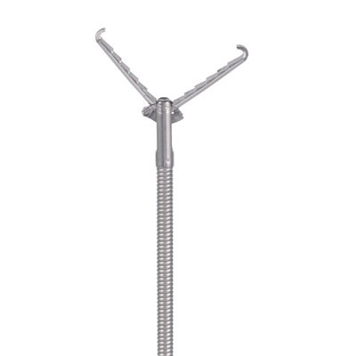 endoscopic နိုင်ငံခြားခန္ဓာကိုယ် forceps